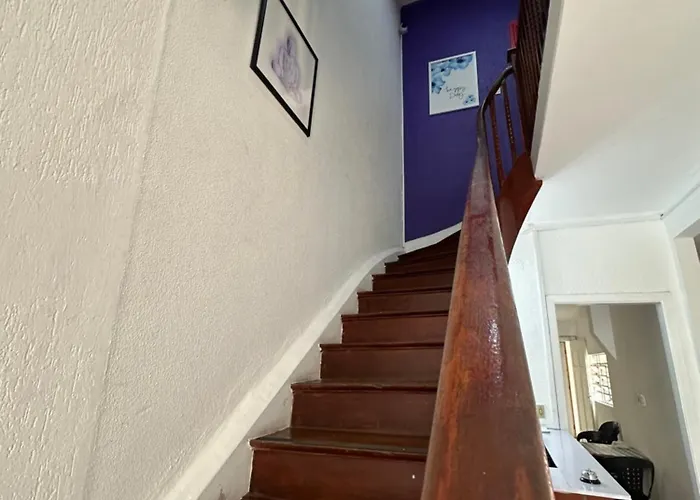 São Paulo Global Hostel