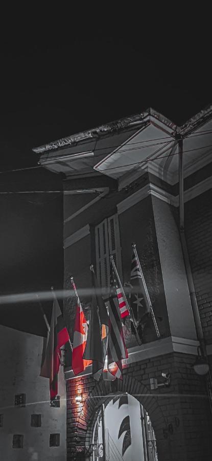 Hostel Global