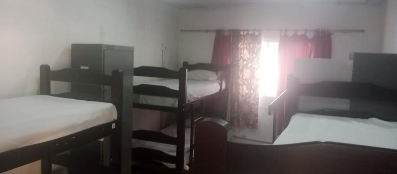 Global Hostel *