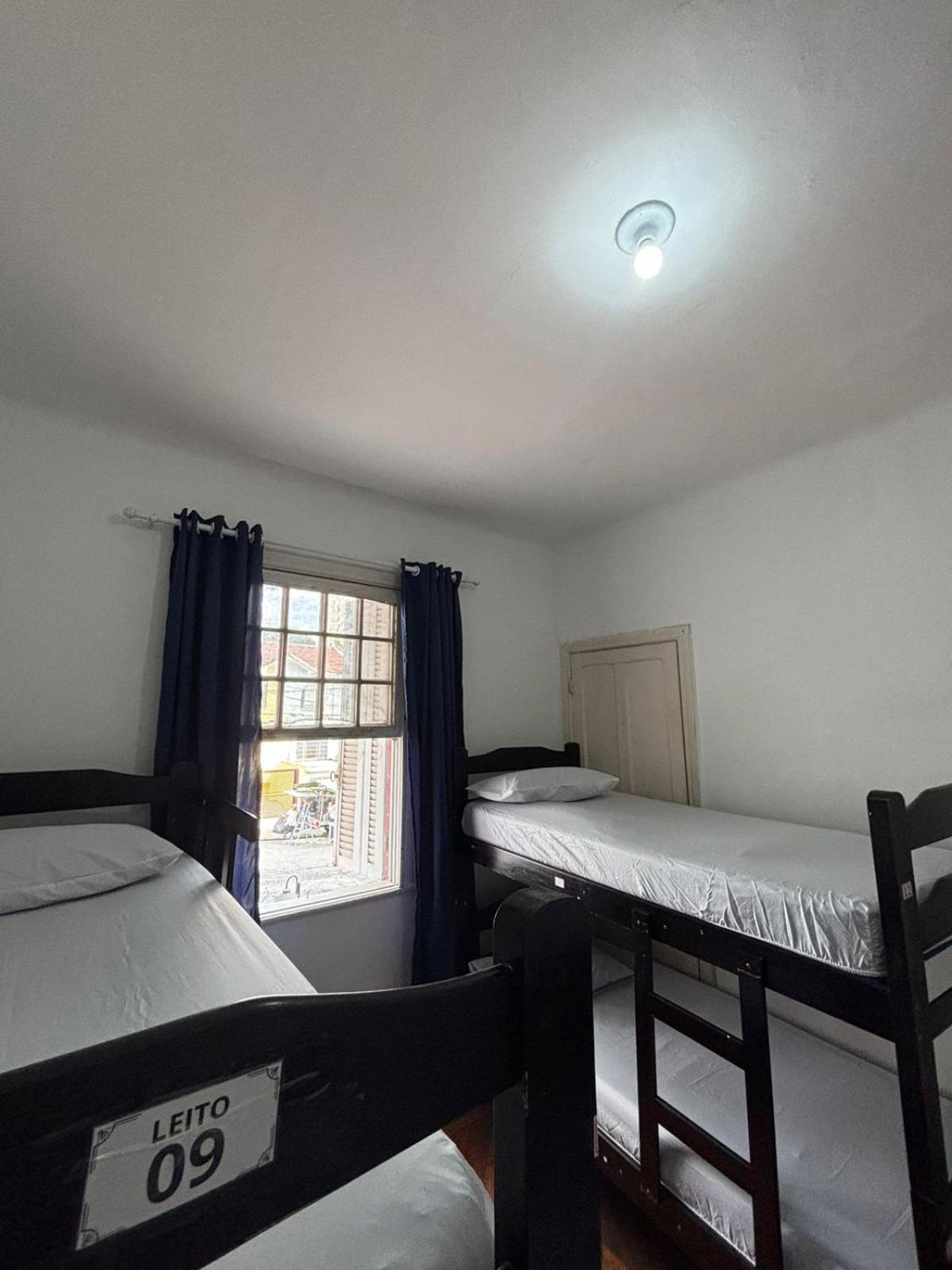 Global Hostel
