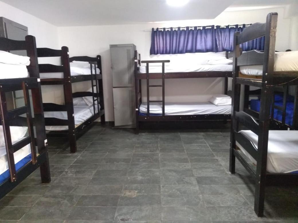 Hostel Global *
