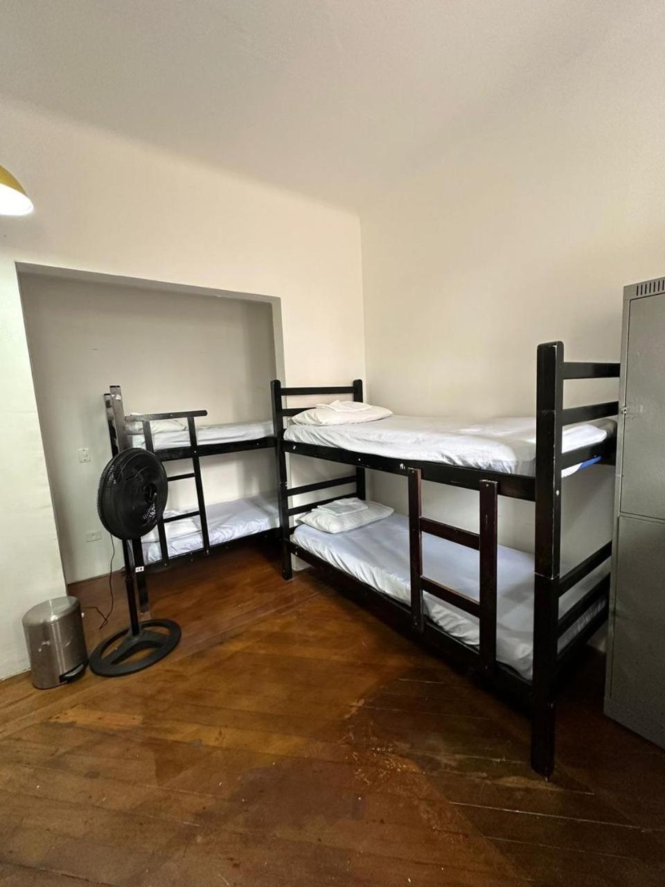 Global Hostel *