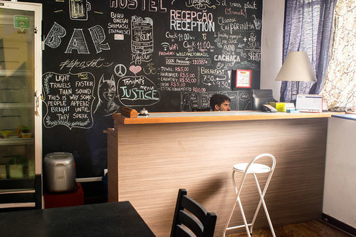 Hostel Global *