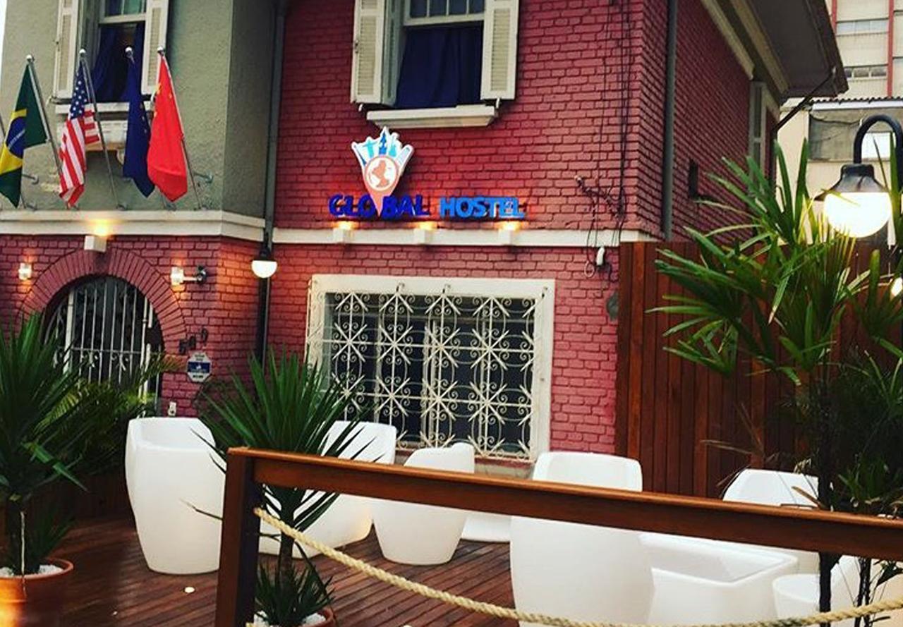Hostel Global