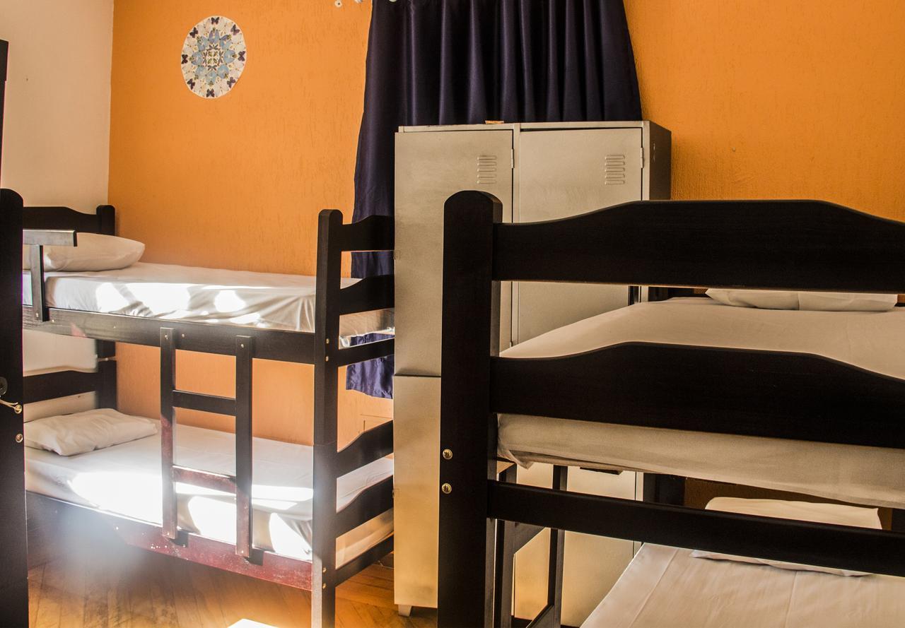 Global Hostel