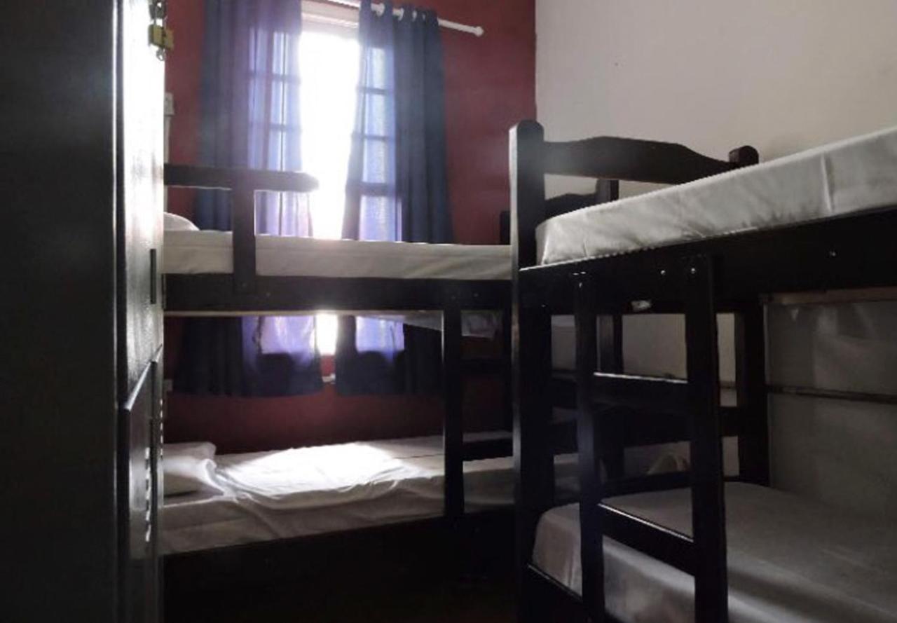 Global Hostel