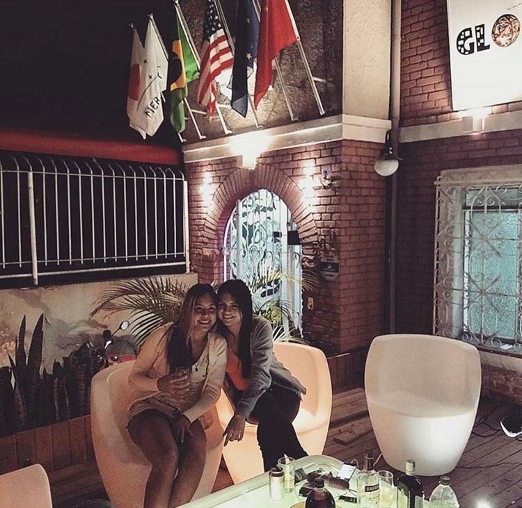 Hostel Global